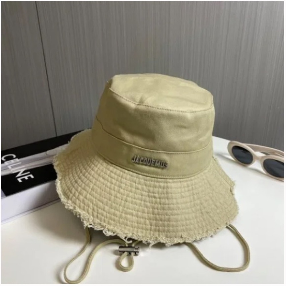 🦩🦩Jacquemus Hat